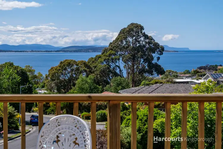 Third view of Homely house listing, 80 Crystal Downs Drive, Blackmans Bay TAS 7052