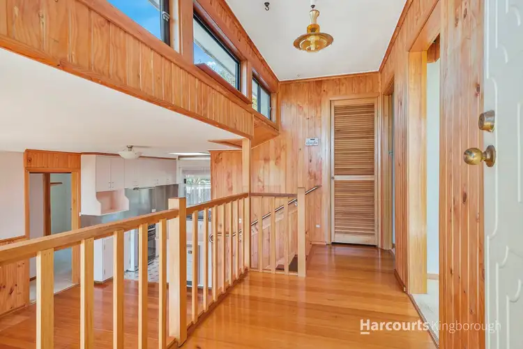 Fourth view of Homely house listing, 80 Crystal Downs Drive, Blackmans Bay TAS 7052