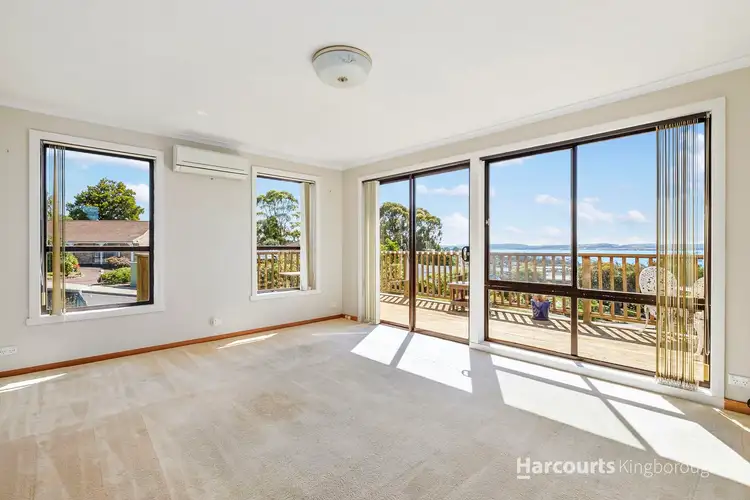 Fifth view of Homely house listing, 80 Crystal Downs Drive, Blackmans Bay TAS 7052