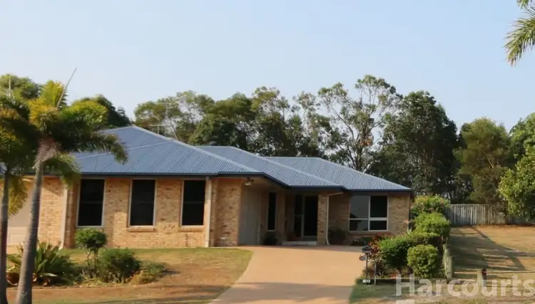 1/205 Endeavour Dr, Banksia Beach QLD 4507