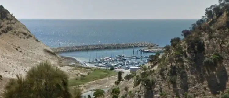Main view of Homely land listing, 21 Seaview Avenue, Wirrina Cove SA 5204