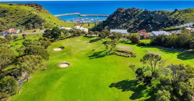 Fifth view of Homely land listing, 21 Seaview Avenue, Wirrina Cove SA 5204