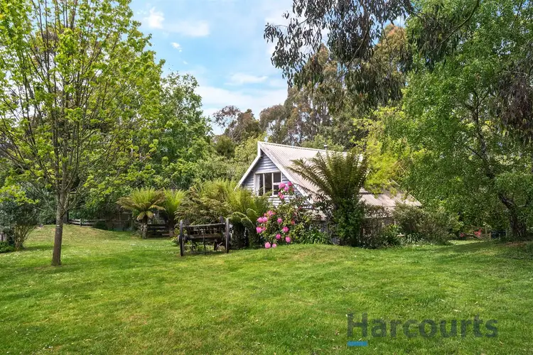 Fifth view of Homely house listing, 500 Ridgley Hwy, Mooreville TAS 7321