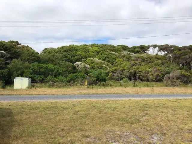 Second view of Homely land listing, 164 The Esplanade, Naracoopa TAS 7256