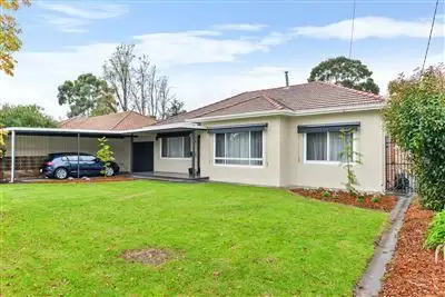 Second view of Homely house listing, 29 Lancelot Drive, Daw Park SA 5041