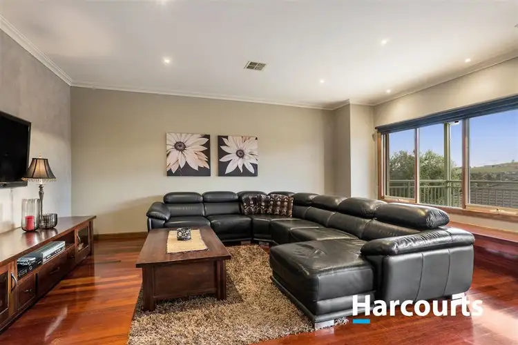 Fifth view of Homely house listing, 7 Alexis Close, South Morang VIC 3752