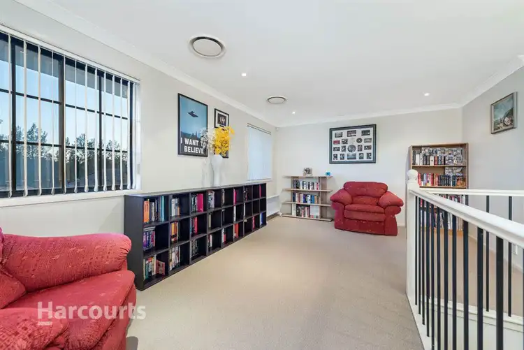 Sixth view of Homely house listing, 8 Knox Place, Rouse Hill NSW 2155