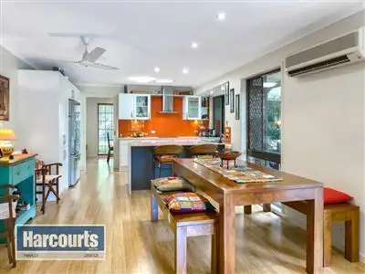 Third view of Homely house listing, 8 Tutoko Court, Aspley QLD 4034