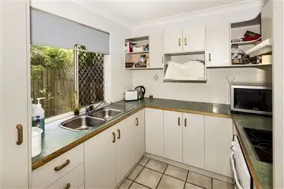 Third view of Homely townhouse listing, 1/34 John Street, Redcliffe QLD 4020