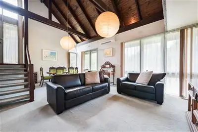 Main view of Homely house listing, 21 Holyrood Drive, Vermont VIC 3133