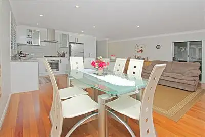 Second view of Homely house listing, 8 Silky Oak Avenue, Ulladulla NSW 2539