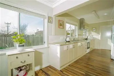 Third view of Homely house listing, 1-3 Coplestone Street, Scottsdale TAS 7260