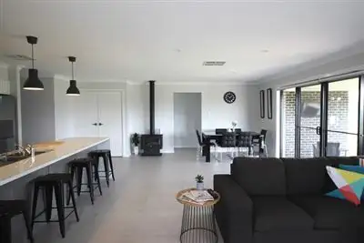Sixth view of Homely house listing, 26 Mary Angove, Cootamundra NSW 2590