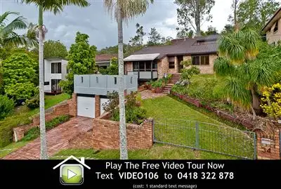 34 Cloghan Street, The Gap QLD 4061