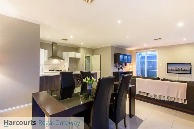 Fourth view of Homely house listing, 14 Angelica Way, Atwell WA 6164