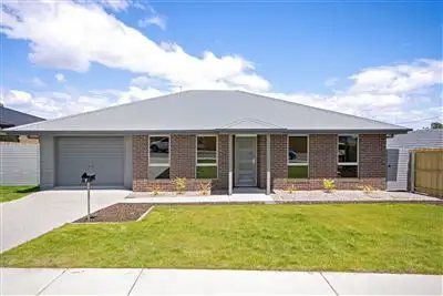 7 Rose Gold Court, Perth TAS 7300