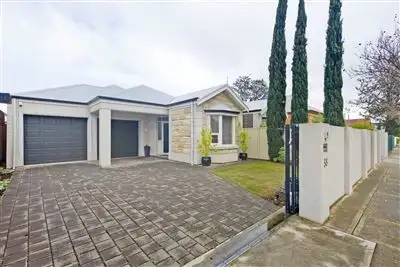 58 Ranelagh St, Woodville Park SA 5011