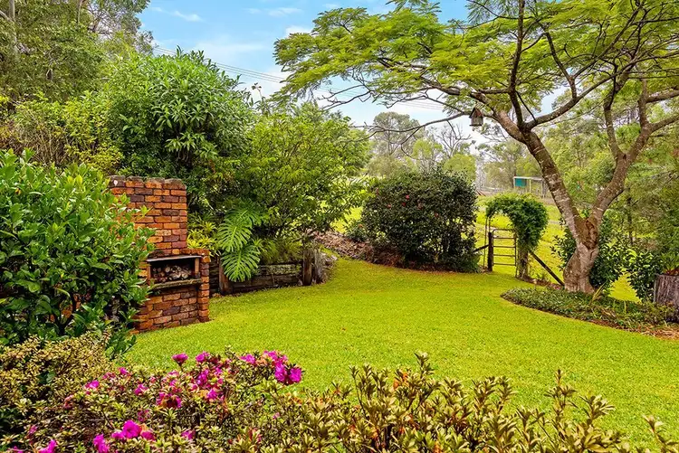 Seventh view of Homely house listing, 521 Gold Coast Springbrook Road, Mudgeeraba QLD 4213