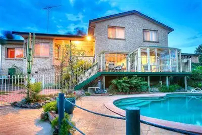 Sixth view of Homely house listing, 27 Browne Place, Baulkham Hills NSW 2153