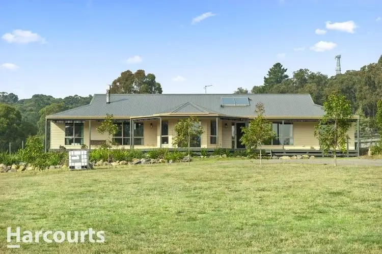 15 Noble Street, Smythesdale VIC 3351