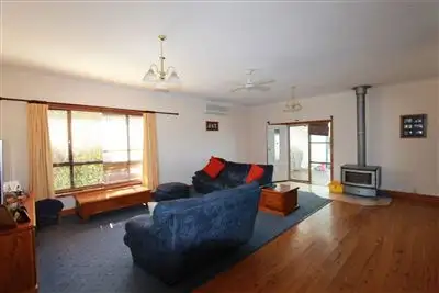 Second view of Homely house listing, 39 Ryrie Street, Braidwood NSW