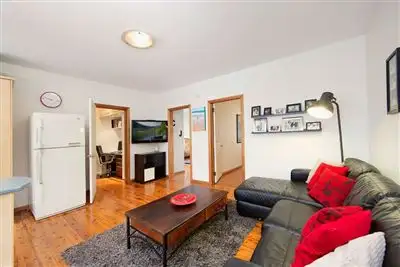 Second view of Homely unit listing, 2/76 Dee Why Parade, Dee Why NSW