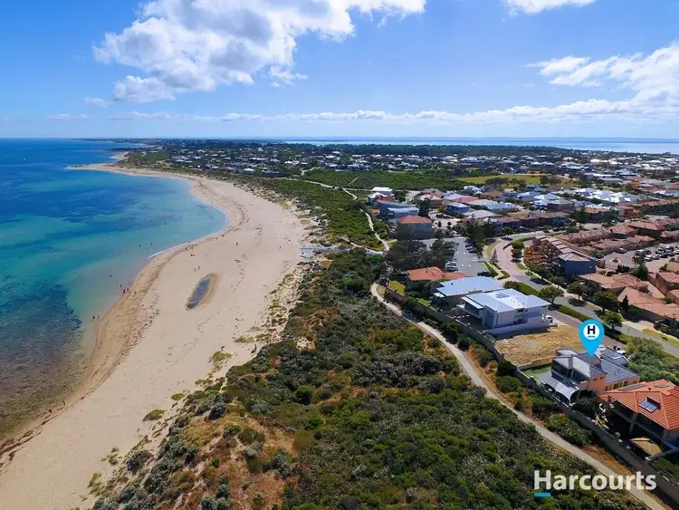 Second view of Homely house listing, 70 Westview Parade, Wannanup WA 6210