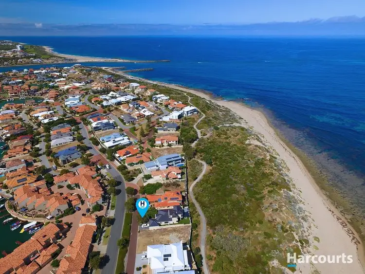 Third view of Homely house listing, 70 Westview Parade, Wannanup WA 6210