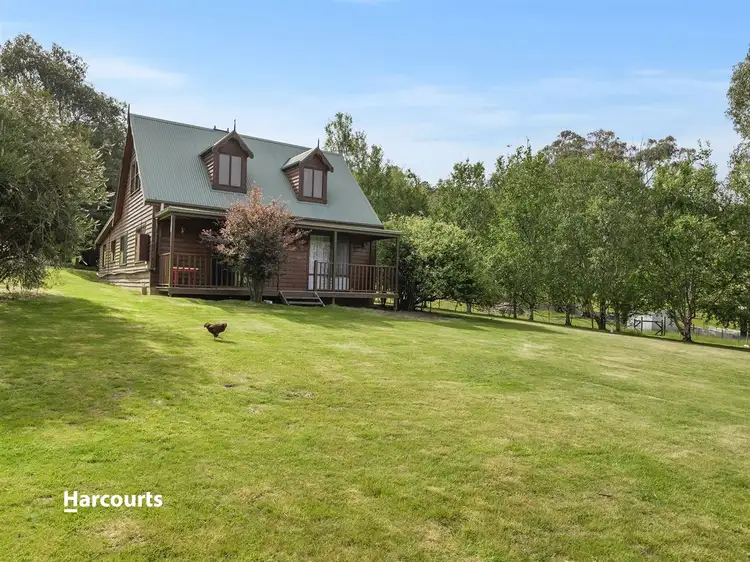 286 Judds Creek Road, Judbury TAS 7109