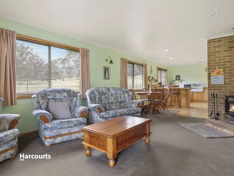 Fifth view of Homely house listing, 286 Judds Creek Road, Judbury TAS 7109
