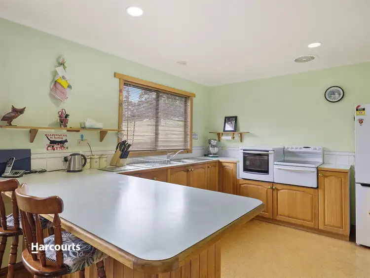 Sixth view of Homely house listing, 286 Judds Creek Road, Judbury TAS 7109