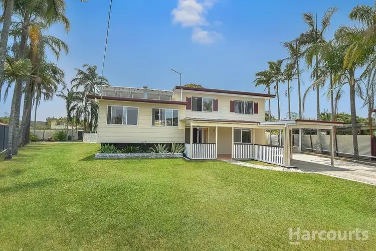 Main view of Homely house listing, 21 Amanda Street, Burpengary QLD 4505