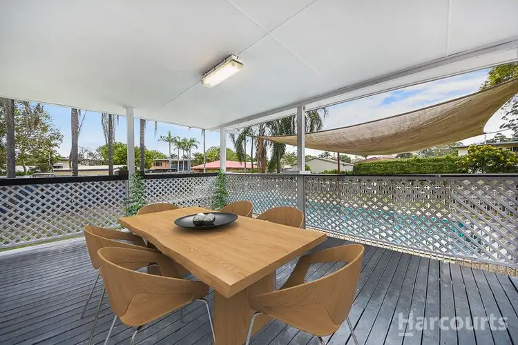 Second view of Homely house listing, 21 Amanda Street, Burpengary QLD 4505