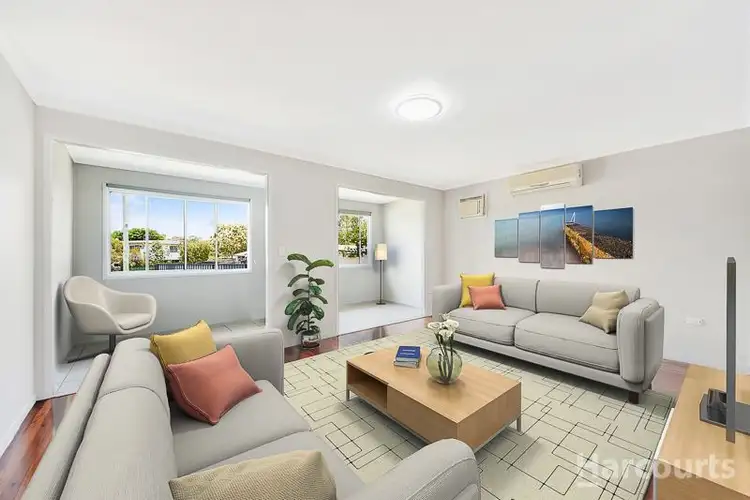 Third view of Homely house listing, 21 Amanda Street, Burpengary QLD 4505