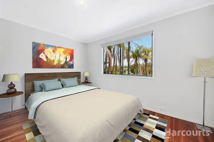 Fifth view of Homely house listing, 21 Amanda Street, Burpengary QLD 4505