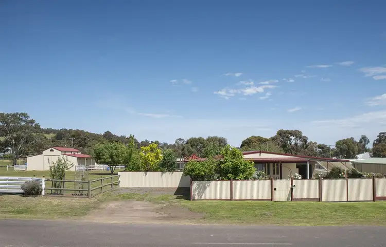 2-6 Trangmar Street, Coleraine VIC 3315