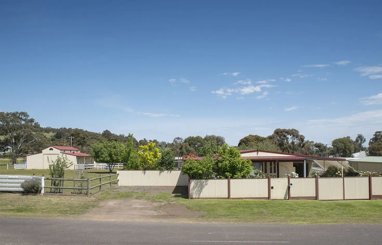 Main view of Homely rural property listing, 2-6 Trangmar Street, Coleraine VIC 3315