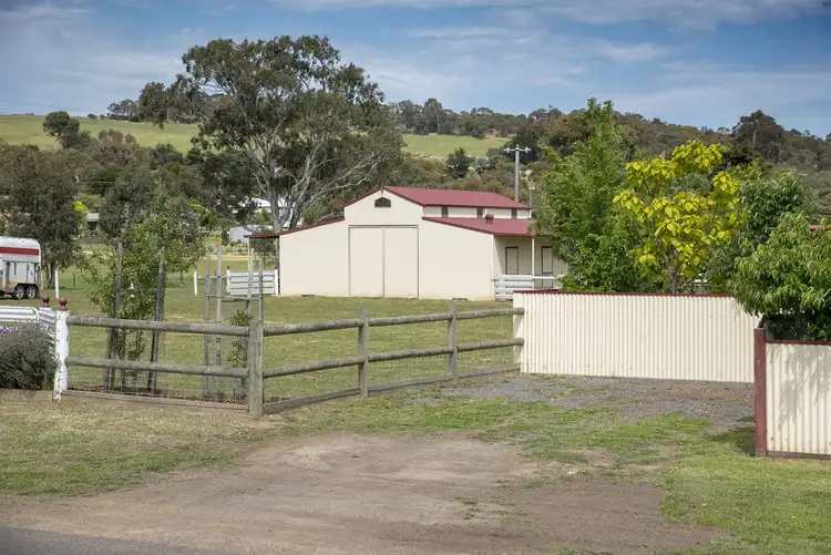 Second view of Homely rural property listing, 2-6 Trangmar Street, Coleraine VIC 3315