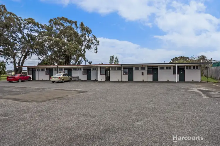 Central Court 8-10 Friend Street, George Town TAS 7253