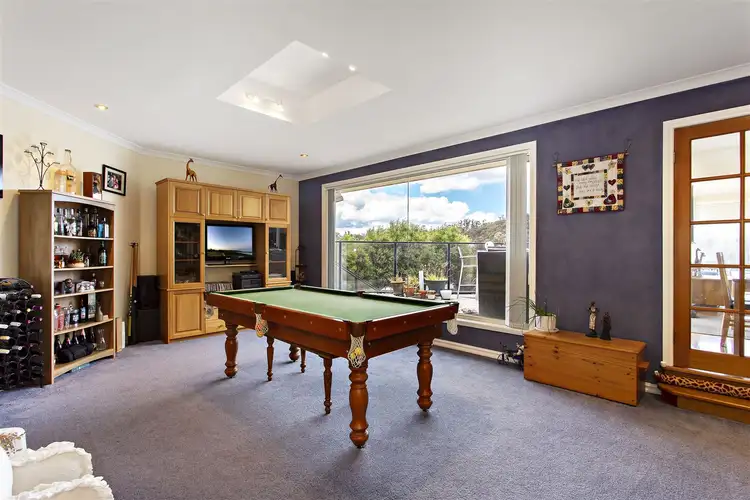 Fifth view of Homely house listing, 80 Bayview Drive, Blackstone Heights TAS 7250