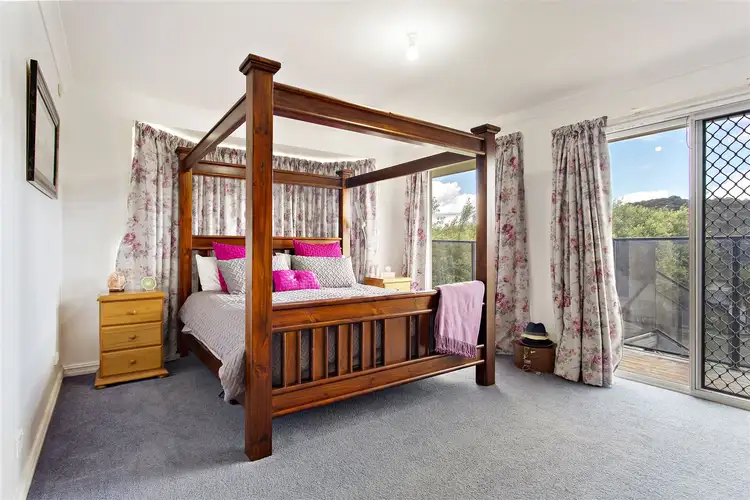 Sixth view of Homely house listing, 80 Bayview Drive, Blackstone Heights TAS 7250