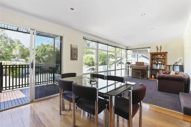 Fourth view of Homely house listing, 18 Albert Terrace, Belmont VIC 3216