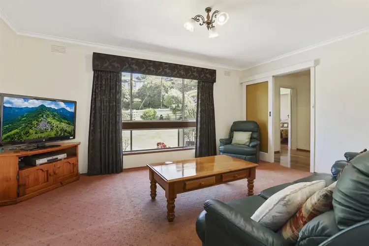 Fifth view of Homely house listing, 18 Albert Terrace, Belmont VIC 3216