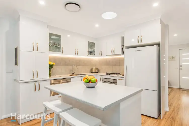Second view of Homely house listing, 10 Oldbury Street, Stanhope Gardens NSW 2768