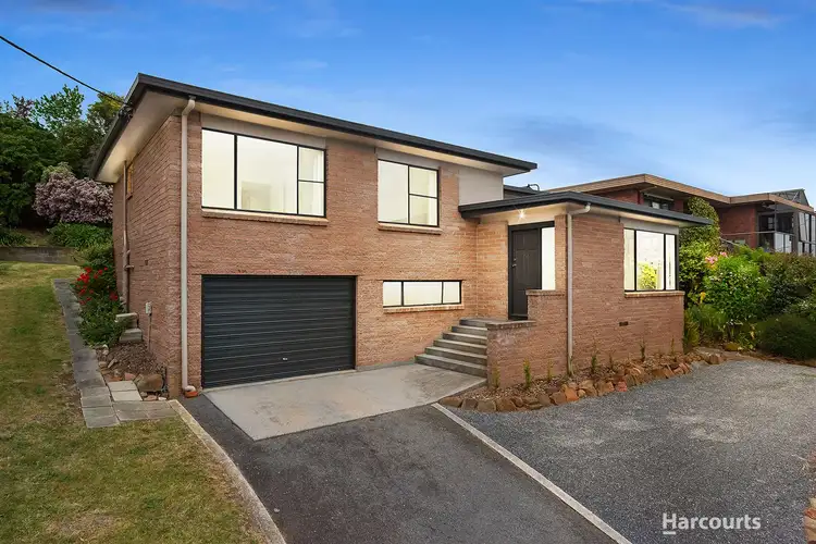 Main view of Homely house listing, 108 Dion Crescent, Riverside TAS 7250