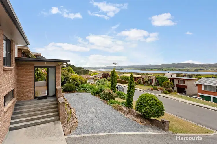 Second view of Homely house listing, 108 Dion Crescent, Riverside TAS 7250