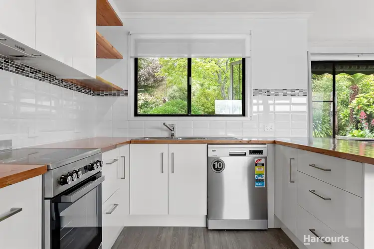 Fourth view of Homely house listing, 108 Dion Crescent, Riverside TAS 7250