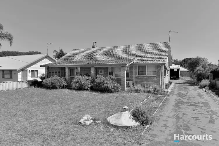 Main view of Homely house listing, 88 Tuckey Street, Mandurah WA 6210