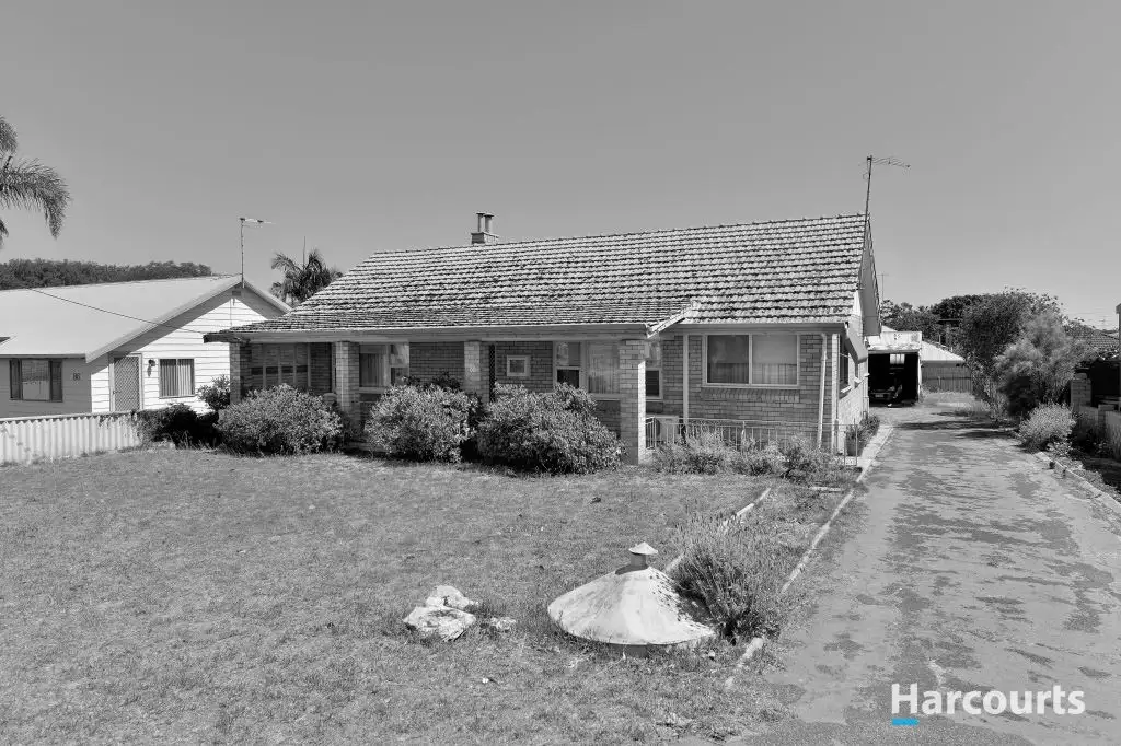 Main view of Homely house listing, 88 Tuckey Street, Mandurah WA 6210