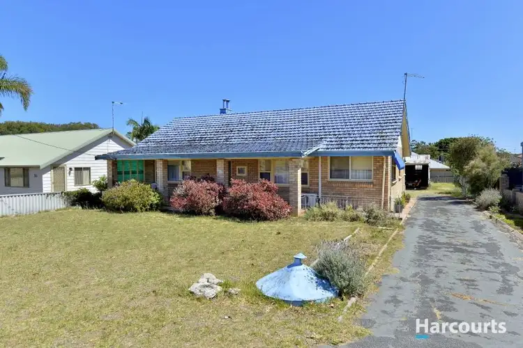 Fourth view of Homely house listing, 88 Tuckey Street, Mandurah WA 6210